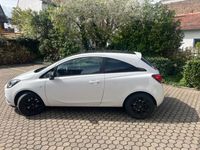 gebraucht Opel Corsa 1.4 Color Edition 74kW S/S Color Edition