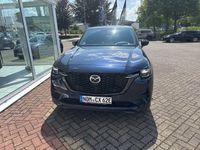 Gebraucht Mazda CX-60 328 PS (241 kW) 2025 Blau SUV