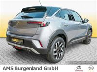 gebraucht Opel Mokka 1.5 Diesel Elegance, Active Drive, Winterpaket. LED, NAVI