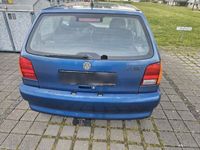 gebraucht VW Polo 