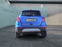 gebraucht Opel Mokka X Turbo ON Klima/Sitzhzg./PDC/BLuetooth BC