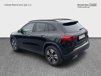 Gebraucht Mercedes GLA200 150 PS (110 kW) 2023 Schwarz SUV