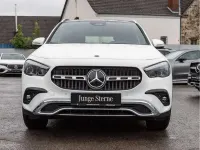 Gebraucht Mercedes GLA220 Progressive 190 PS (139 kW) 2025 Weiss unilack polarweiß SUV