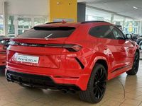 Gebraucht Lamborghini Urus 650 PS (478 kW) 2019 Rot SUV