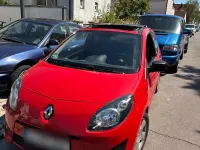 Gebraucht Renault Twingo 75 PS (55 kW) 2011 Kleinwagen