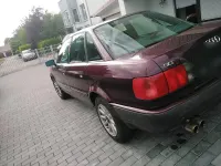 Gebraucht Audi 80 90 PS (66 kW) 1994 Andere farben Limousine