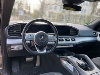 gebraucht Mercedes GLE350 AMG