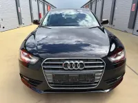 Occasion Audi A4 Ambition 143 ch (105 kW) 2012 Noir Break