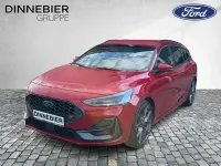 Gebraucht Ford Focus ST 280 PS (205 kW) 2025 Rot (metallic) Kombi
