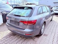 Usata Audi A4 150 CV (110 kW) 2018 Grigio Station wagon