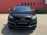 Gebraucht Audi Q7 Ambiente 239 PS (175 kW) 2011 Schwarz SUV