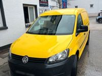 gebraucht VW Caddy Maxi 