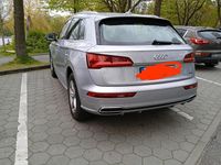 Gebraucht Audi Q5 251 PS (184 kW) 2020 SUV