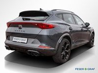 Gebraucht Cupra Formentor VZ 310 PS (228 kW) 2021 Grau SUV