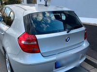 gebraucht BMW 116 1er i E87