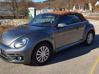 Gebraucht VW Beetle Karmann 150 PS (110 kW) 2018 Kleinwagen