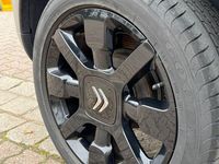 Gebraucht Citroën C4 PureTech 110 PS (80 kW) 2017 Schwarz Limousine