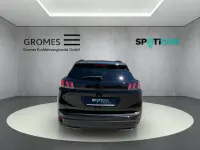 Gebraucht Peugeot 3008 GT 131 PS (96 kW) 2024 Lackierung schwarz perla nera/ SUV