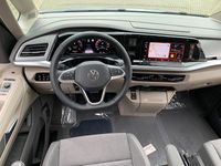 Neu VW Multivan Edition 150 PS (110 kW) 2025 Grau Van / Kleinbus