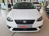 Gebraucht Seat Ibiza 80 PS (58 kW) 2025 Weiss Kleinwagen