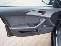 Gebraucht Audi A6 Business 136 PS (100 kW) 2013 Schwarz Kombi