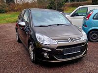 Gebraucht Citroën C3 SELECTION 68 PS (50 kW) 2013 Braun Limousine