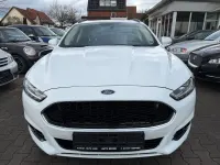 Gebraucht Ford Mondeo ST-Line 179 PS (131 kW) 2017 Weiß Kombi