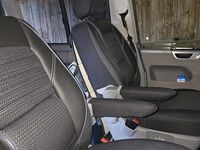 Gebraucht VW T5 131 PS (96 kW) 2006 Van