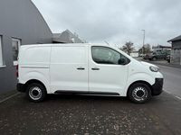 Gebraucht Peugeot Expert 122 PS (89 kW) 2019 Weiß Van