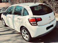 Second-hand Citroën C3 SELECTION 68 CP (50 kW) 2014 Alb Berlinǎ