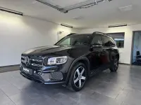 Gebraucht Mercedes GLB220 Progressive 190 PS (139 kW) 2023 Schwarz SUV