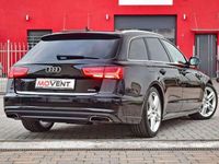 gebraucht Audi A6 3.0 TDI quat S tronic Avant 3xS Line*Panorama