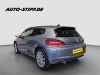 Gebraucht VW Scirocco 200 PS (147 kW) 2010 Grau Coupé