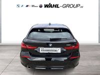 gebraucht BMW 118 i Hatch