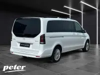 Gebraucht Mercedes V250 Style 190 PS (139 kW) 2025 Andere Van / Kleinbus