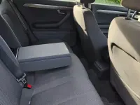 Gebraucht Seat Exeo Reference 120 PS (88 kW) 2011 Silber Limousine