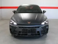 Neu Cupra Leon 150 PS (110 kW) 2026 Grau (magnet grau matt) Limousine