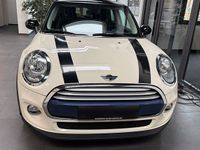 Gebraucht Mini Cooper 136 PS (100 kW) 2015 Weiß Kleinwagen