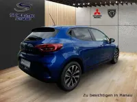 Gebraucht Mitsubishi Colt Plus 91 PS (66 kW) 2025 Blau Kleinwagen