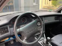 Gebraucht Audi 80 Competition 140 PS (102 kW) 1994 Silber Limousine