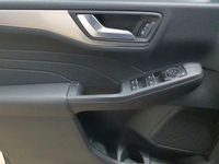 Gebraucht Ford Kuga Titanium 120 PS (88 kW) 2022 Schwarz SUV