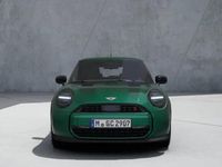 Usata Mini John Cooper Works 204 CV (150 kW) 2025 Verde Utilitaria