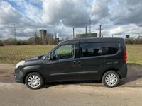 gebraucht Opel Combo Selection L1H1 *KLIMA*EURO 5*