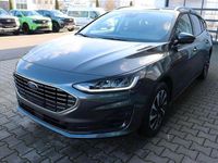 Neu Ford Focus Titanium X 155 PS (114 kW) 2025 Magnetic metallic Kombi