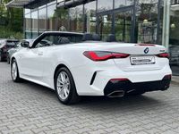 gebraucht BMW M4 Cabriolet 