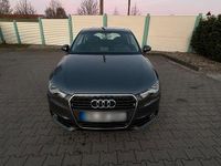 Second-hand Audi A1 122 CP (89 kW) 2011 Gri Hatchback