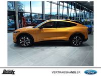 gebraucht Ford Mustang Mach-E AWD Extended