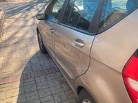 Gebraucht Mercedes A170 116 PS (85 kW) 2004 Gold Van / Kleinbus