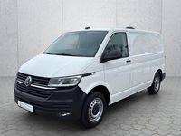 Gebraucht VW Transporter 150 PS (110 kW) 2021 Weiß Van