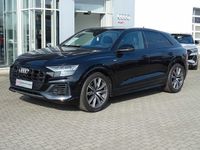 gebraucht Audi Q8 50 TDI quattro tiptronic